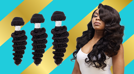 Mastering Textured Hair: A Guide to Choosing Perfect Hair Extensions