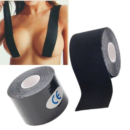 Body Tape and Nipple Cover - Texture Love and Tangle 