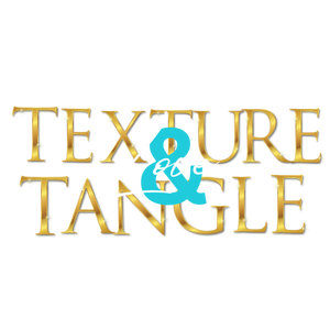 Texture Love and Tangle 
